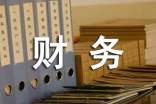 公司财务主管的年终述职报告