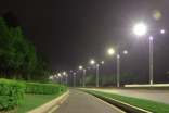 LED路灯调研的参考报告